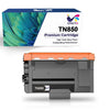 TN850 TN 850 High Yield Toner Cartridge 1 Pack