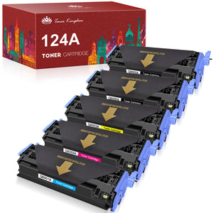 Toner Kingdom 903 XL Compatibili Cartucce HP officejet 6950 per HP
